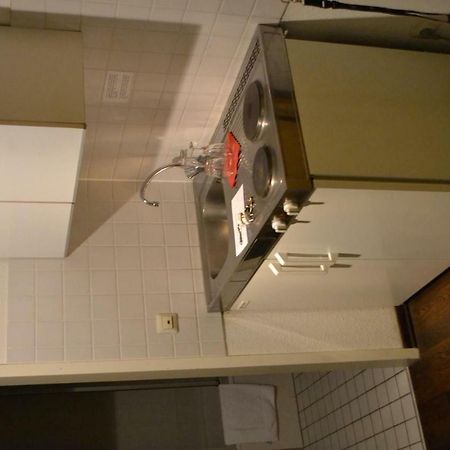 Hotel Domino Stuttgart Eksteriør billede