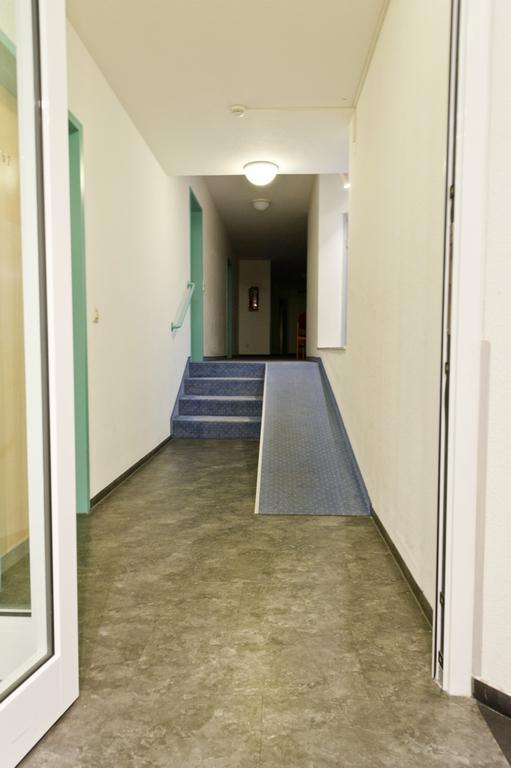 Hotel Domino Stuttgart Eksteriør billede