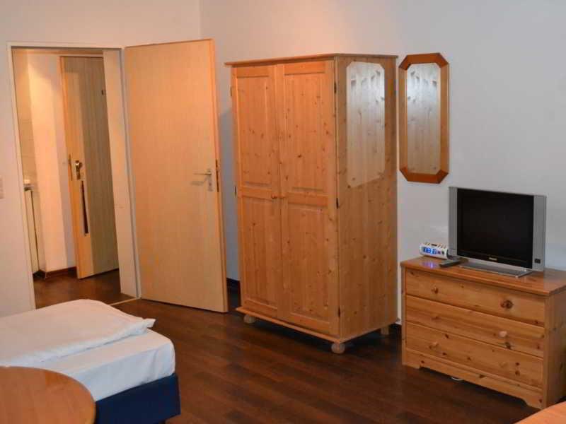 Hotel Domino Stuttgart Eksteriør billede